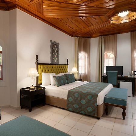 Wyndham Datca Perili Bay Exterior photo
