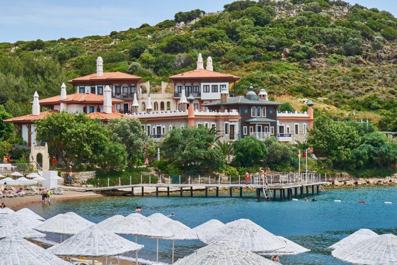 Wyndham Datca Perili Bay Exterior photo