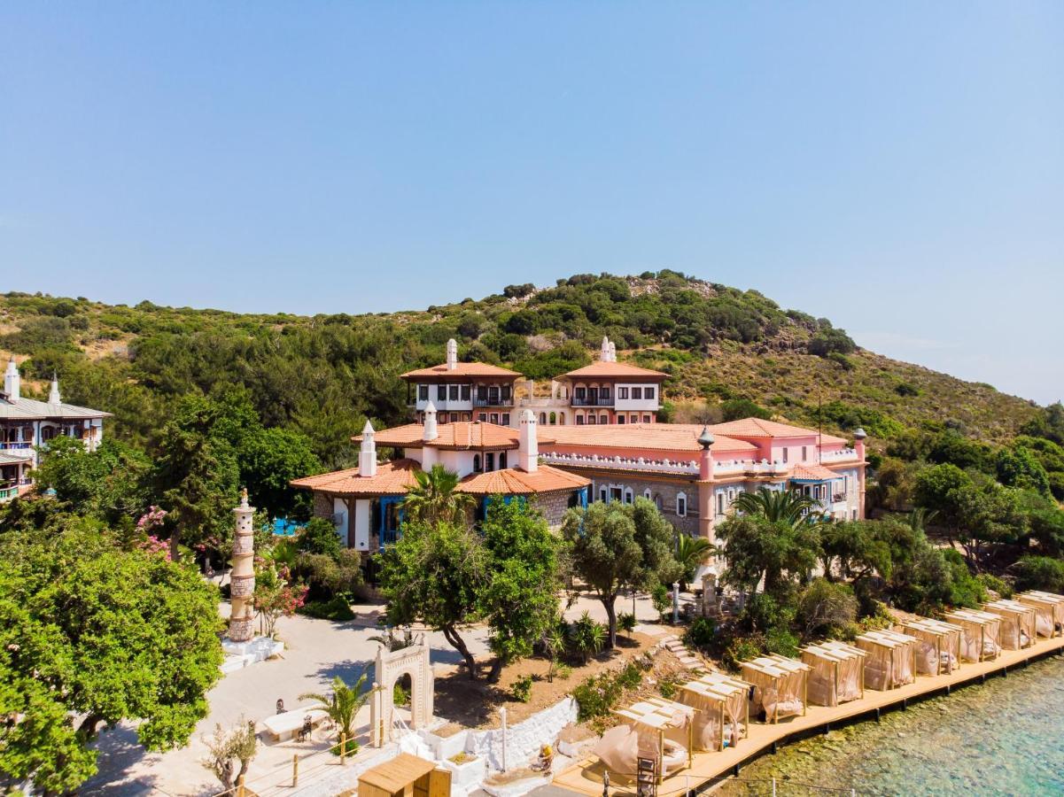 Wyndham Datca Perili Bay Exterior photo
