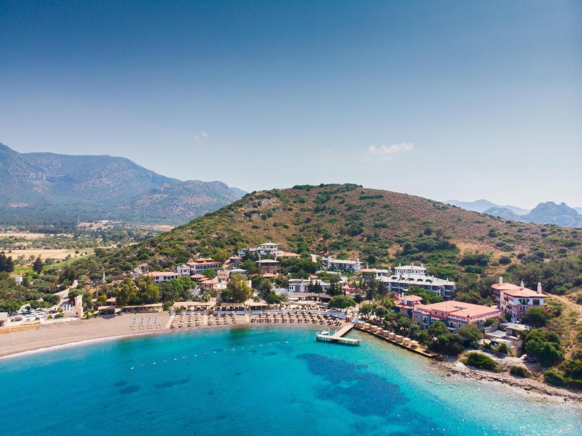 Wyndham Datca Perili Bay Exterior photo