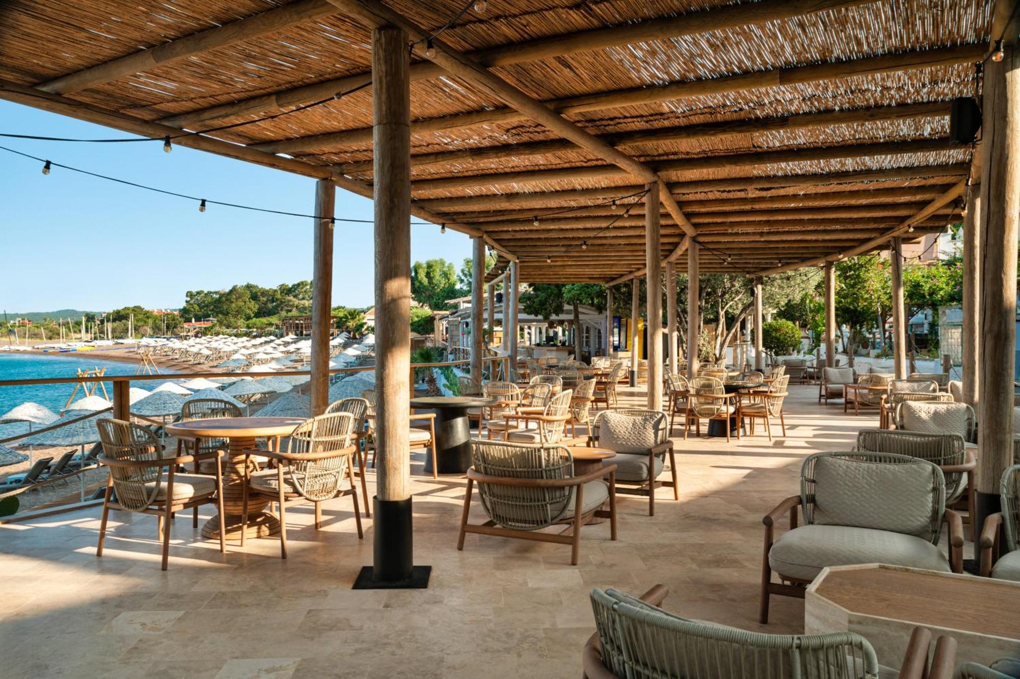 Wyndham Datca Perili Bay Exterior photo