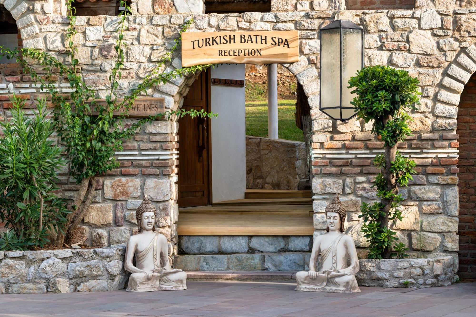 Wyndham Datca Perili Bay Exterior photo