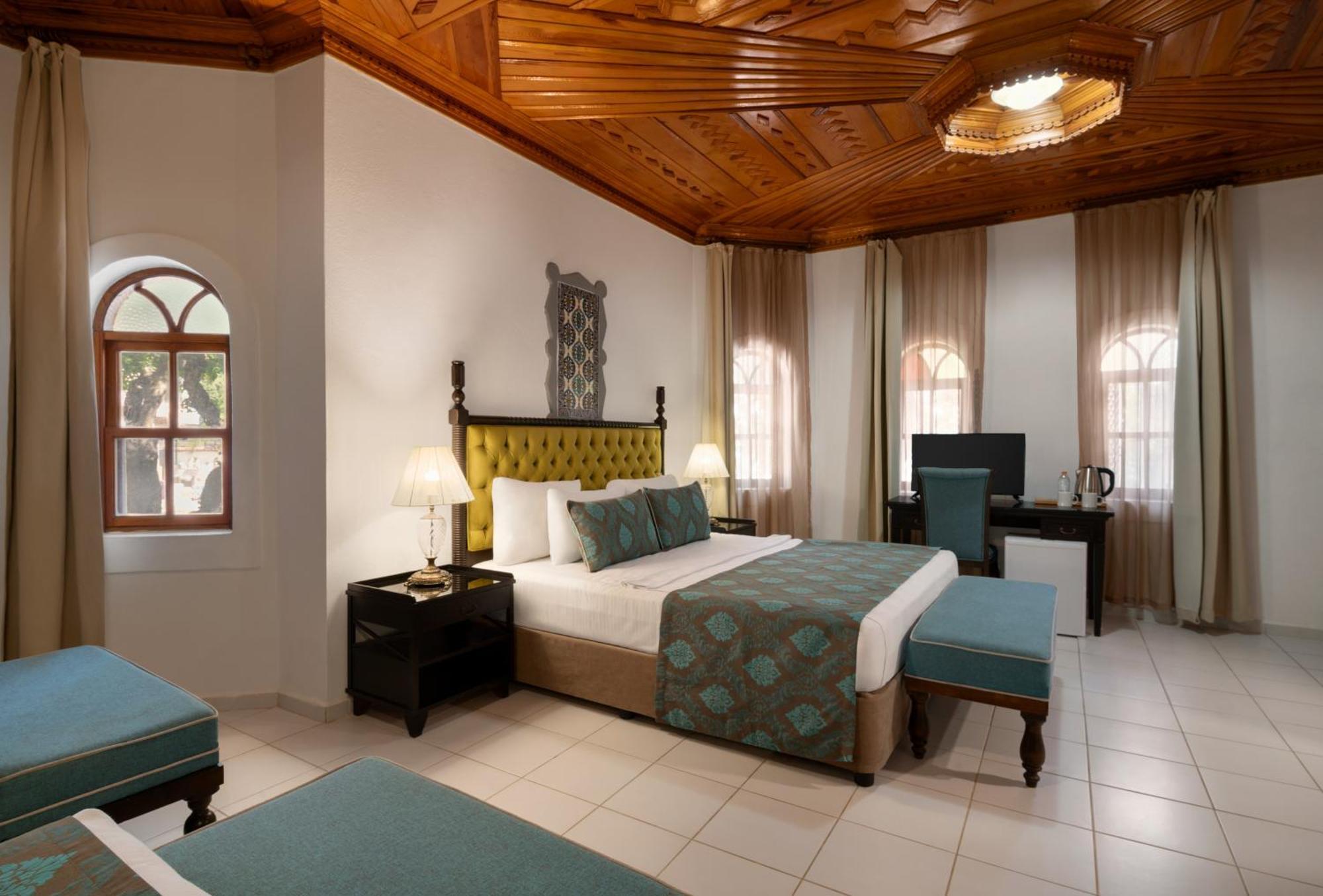 Wyndham Datca Perili Bay Exterior photo