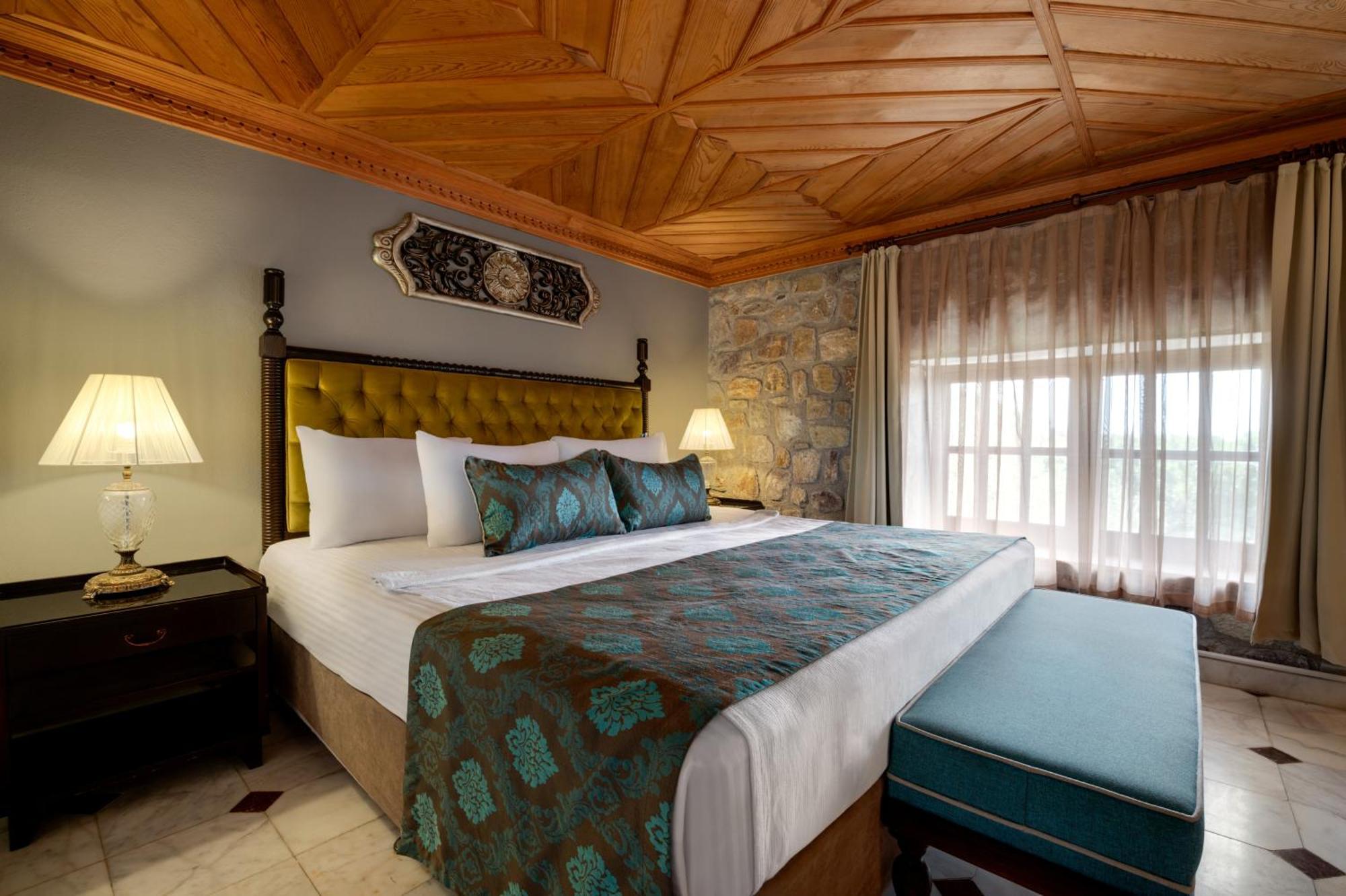 Wyndham Datca Perili Bay Exterior photo